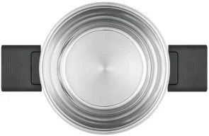 Фото: Каструля Resto ANSER 1.6L (92201) № 7 | KTC