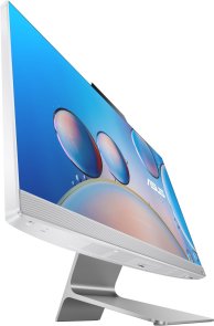 ПК моноблок ASUS M3702WFAT-WPF0030 White