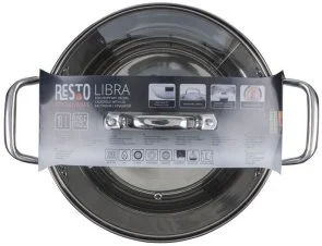 Фото: Каструля Resto LIBRA 10L (92007) № 9 | KTC