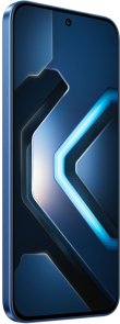 Смартфон Infinix GT30 X6876 8/256GB Cyber Blue