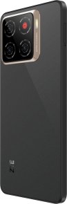 Смартфон ZTE Blade A56 4/128GB Black