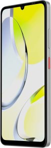 Смартфон ZTE Blade A76 4/128GB Gray