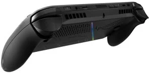 Фото: Ігрова приставка ASUS ROG Xbox Ally X 1TB Black (90NV00H2-M00400) № 11 | KTC