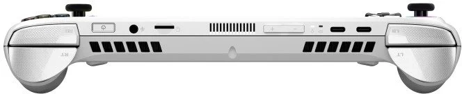 Фото: Ігрова приставка ASUS ROG Xbox Ally 512GB White (90NV00G1-M001P0) № 10 | KTC