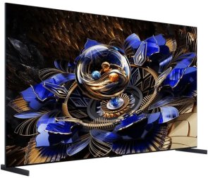 Телевізор MiniLED TCL 85X11K (Google TV, Wi-Fi, 3840x2160)