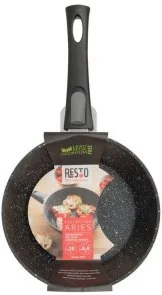 Фото: Сковорода Resto ARIES 20cm (93010) № 7 | KTC