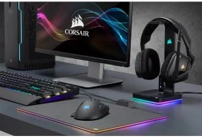 Фото: Універсальний тримач Corsair ST100 RGB (CA-9011167-EU) № 8 | KTC