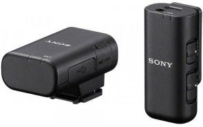 Мікрофон Sony ECM-W3S