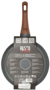 Фото: Сковорода Resto CAPELLA 24cm (93512) № 6 | KTC