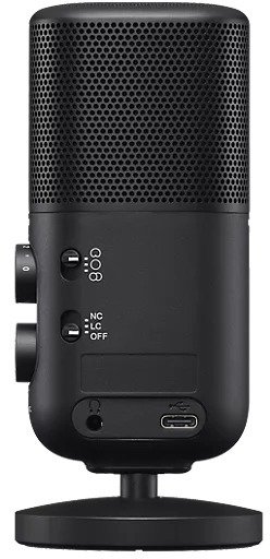 Мікрофон Sony ECM-S1
