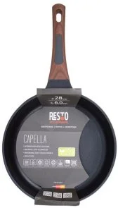 Фото: Сковорода Resto CAPELLA 28cm (93511) № 7 | KTC