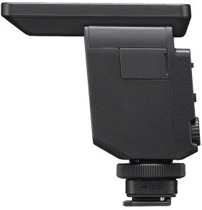 Мікрофон Sony ECM-B10