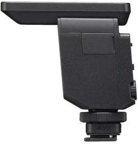 Фото: Мікрофон Sony ECM-B10 (ECMB10.CE7) № 6 | KTC