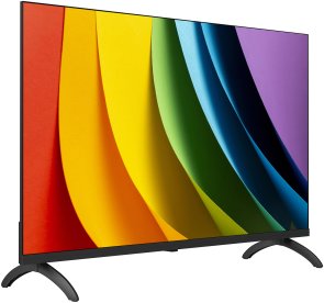 Телевізор LED Ergo 32JHS6800 (Smart TV, Wi-Fi, 1366x768)