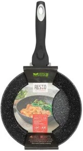 Фото: Сковорода Resto ANTLIA 24cm (93062) № 9 | KTC