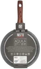 Фото: Сковорода Resto AQUILA 24cm (93052) № 8 | KTC