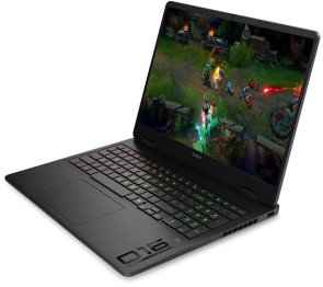Ноутбук HP Omen Slim 16-an0004ua BW7N4EA Black