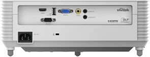 Фото: Проектор VIVITEK DH380 № 6 | KTC