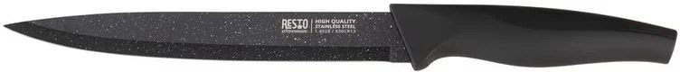 Фото: Набір ножів Resto LEO 4pcs Black (95504) № 6 | KTC
