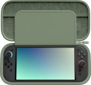 Чохол Belkin Gaming Travel Case for Nintendo Switch 2 Sage (ENA002HQSE)