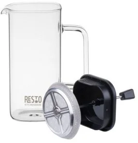 Фото: Френч-прес Resto ATRIA 800ml Clear (90504) № 5 | KTC