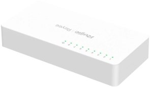 Комутатор Ruijie Reyee RG-ES08F