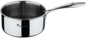 Фото: Ківш Bergner MasterPro Hi-tech 3 22cm (BGMP-1623) № 6 | KTC