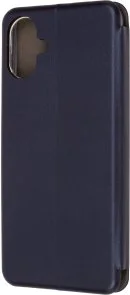 Фото: Чохол ArmorStandart for Samsung A07 4G - G-Case Dark Blue (ARM86781) № 2 | KTC