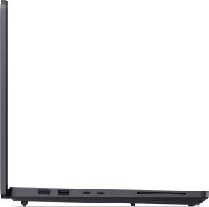 Ноутбук Dell Pro 14 Max BTO108MC14250UA_W11P Black