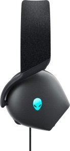 Гарнітура Dell Alienware AW520H Dark Side of the Moon (545-BBFH)