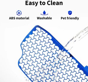 Просіювач для лотка PETKIT Cat Litter Sifter Standart (P99031)