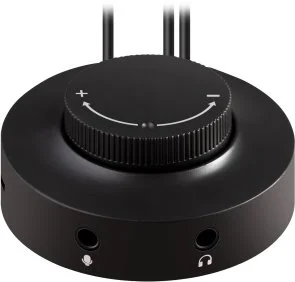 Фото: Колонки Defender Spitfire Black (65047) № 11 | KTC