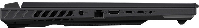 Ноутбук ASUS ROG Strix G16 2025 G614PH-RV058 Eclipse Gray