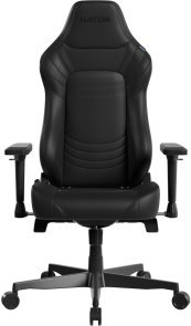 Крісло Hator Darkside 3 Pro Size L Black (HTC3200L)