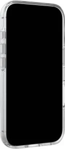 Фото: Чохол UAG for Apple iPhone 17 Pro - Scout Clear MagSafe Ice/White (114558114341) № 7 | KTC