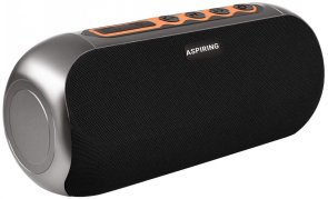 Колонка Aspiring Blast 3 TWS 20W Radio, Black