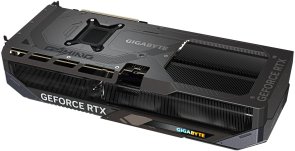 Відеокарта Gigabyte GeForce RTX 5070 Ti GAMING 16G (GV-N507TGAMING-16GD)