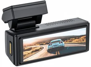 Фото: Відеореєстратор Aspiring Alibi 10 QHD2.5K Dual Wi-Fi (AL10QHD25DW) № 4 | KTC