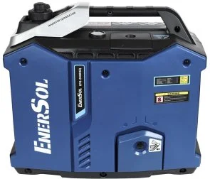 Фото: Генератор EnerSol EPG-2000ISQ № 5 | KTC