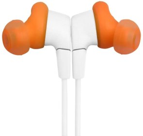 Гарнітура вакуумна JBL Endurance Run 3 Wireless, White