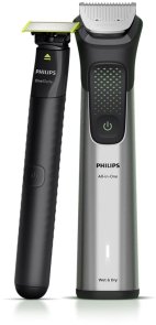 Тример Philips All-in-One Trimmer 9000 Series 20in1 (MG9558/15)