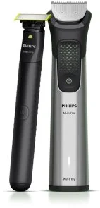 Фото: Тример Philips All-in-One Trimmer 9000 Series 20in1 (MG9558/15) № 2 | KTC