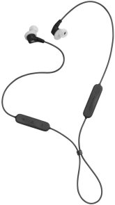 Гарнітура вакуумна JBL Endurance Run 3 Wireless, Black