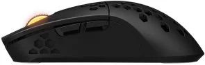 Фото: Миша Hator Stellar Black (HTM650) № 4 | KTC