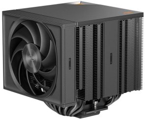 Кулер для процесора PCCooler RZ820 Black (RZ820-BKNWNX-GL)