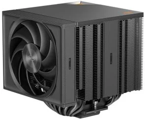 Фото: Кулер для процесора PCCooler RZ820 Black (RZ820-BKNWNX-GL) № 3 | KTC