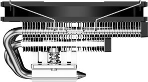 Кулер для процесора PCCooler RC600-67 Black (RC667-XXNWYX-GL)