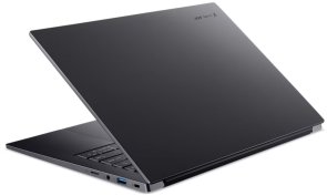 Ноутбук Acer Swift X 14 AI SFX14-61G-R2SS NX.JA7EU.004 Grey