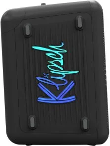 Фото: Акустика для вечірок Klipsch Vegas Bluetooth Black (1073414) № 5 | KTC