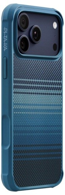 Чохол Pitaka for Apple iPhone 17 Pro Max - Ultra-Slim Moonrise (KI1703MPM)